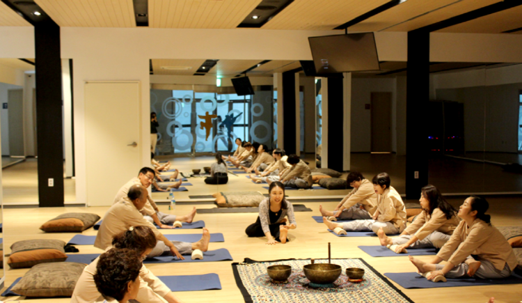 청도 신화랑풍류마을