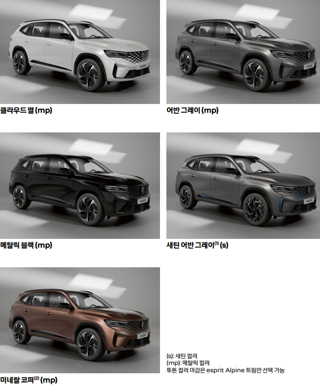 그랑콜레오스