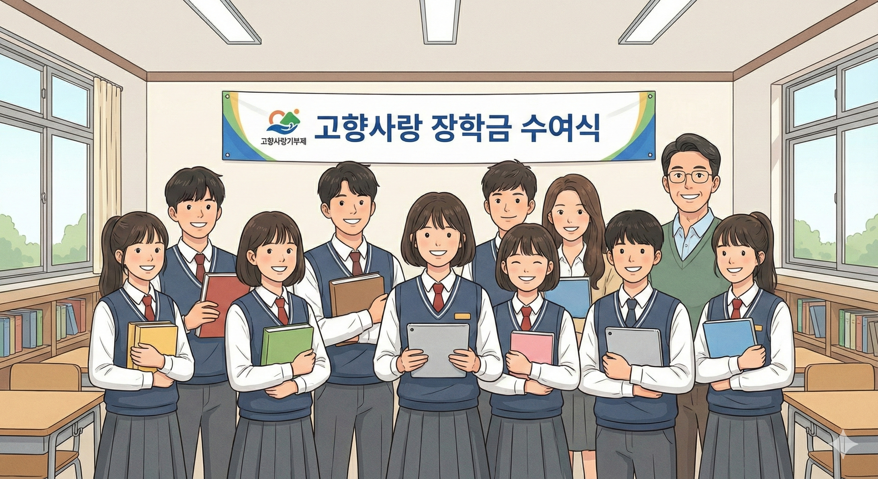 고향사랑기부제-세액공제
