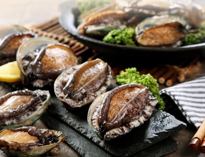 오늘N 2509회 이달의 수산물 완도산 다시마와 전복 주문방법 완도금일수협