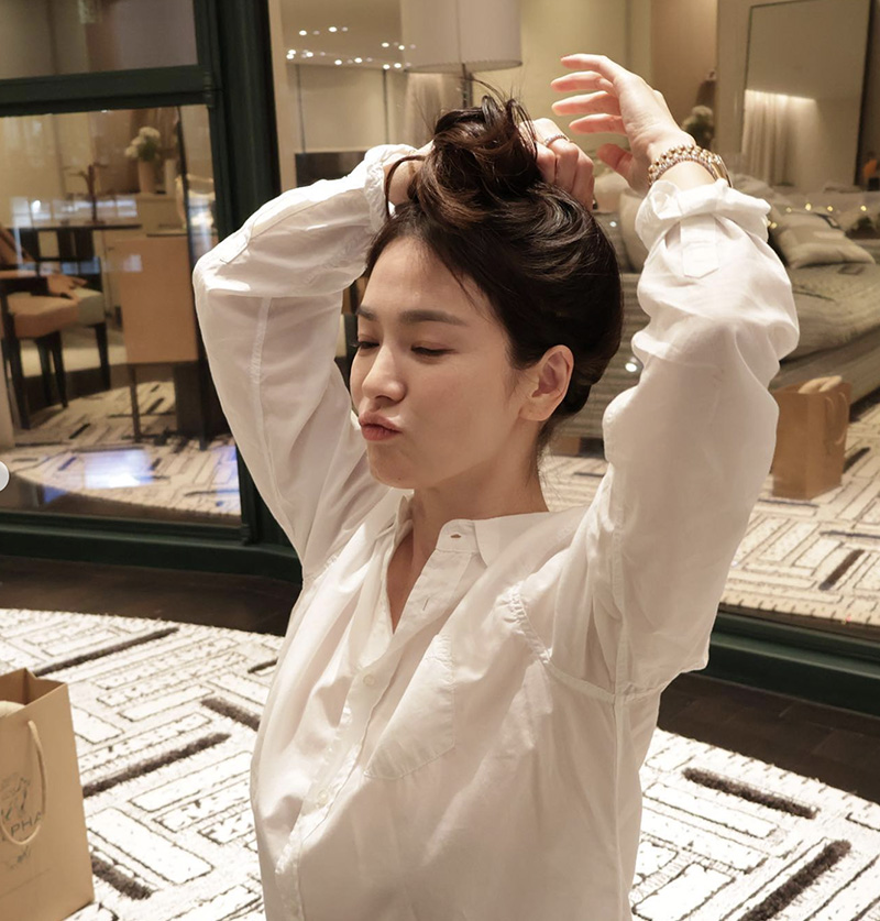 송혜교