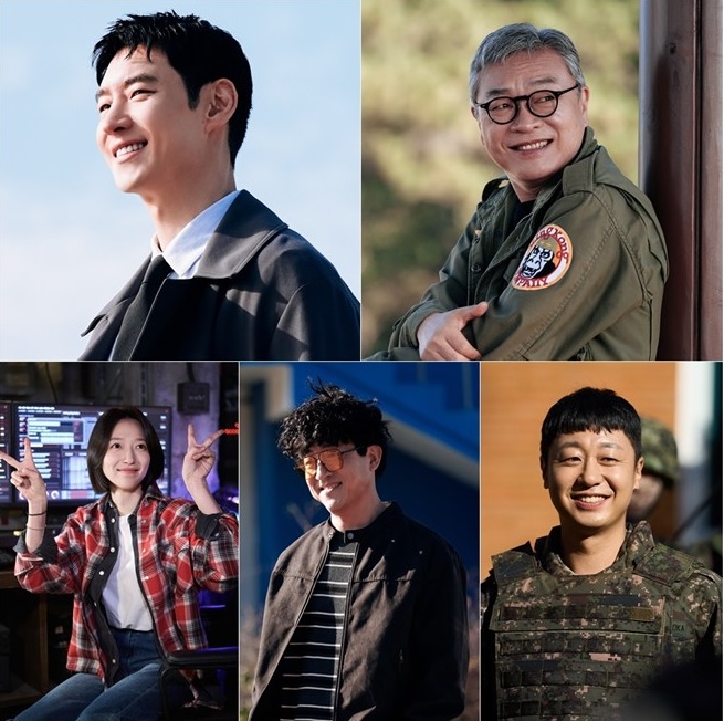 모범택시3 16회 줄거리