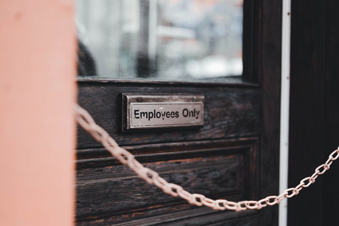 Self-employment