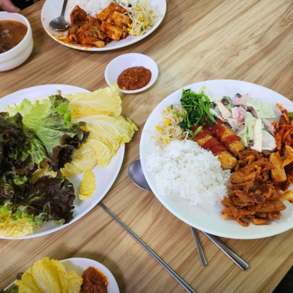 엄마의부엌