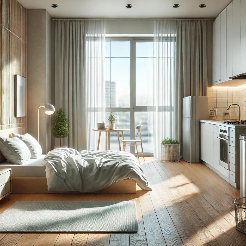 원룸 입주청소 비용