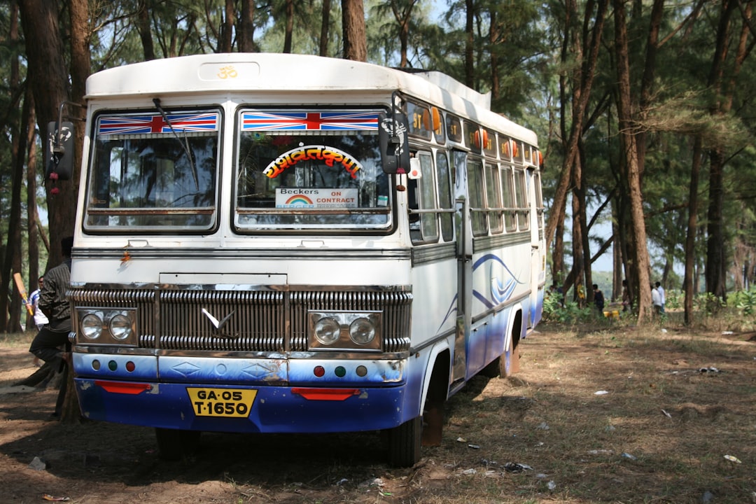 Hangang Bus