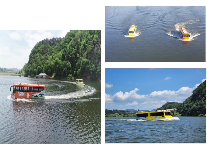 부여 수륙양용버스 시티투어 할인 예약방법(출처-예약홈페이지)