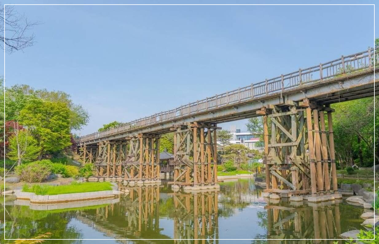 파주 가볼만한곳 베스트10 임진각 평화누리공원
