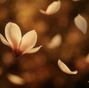 목련 꽃말 자연의 존엄과 품위를 상징하는 목련의 특별한 의미