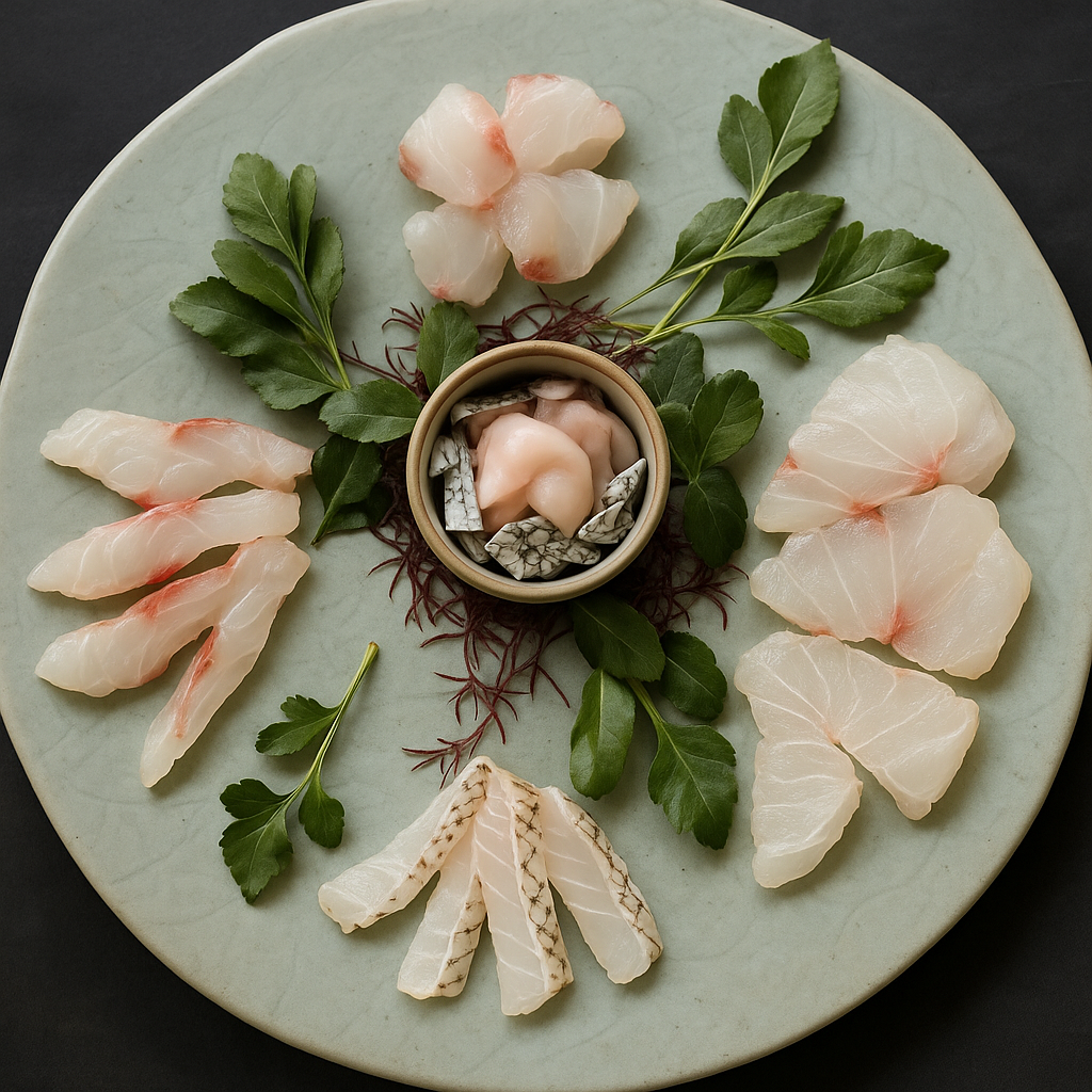 해남천일관 - 남도 한정식의 자존심