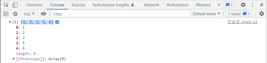 원하던-대로-오름차순-정렬이-잘-된것-같습니다만...