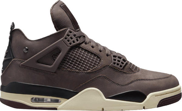 A Ma Maniere x Air Jordan 4