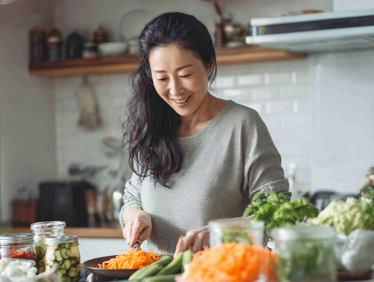 부티레이트, 부티레이트음식, 암예방 음식