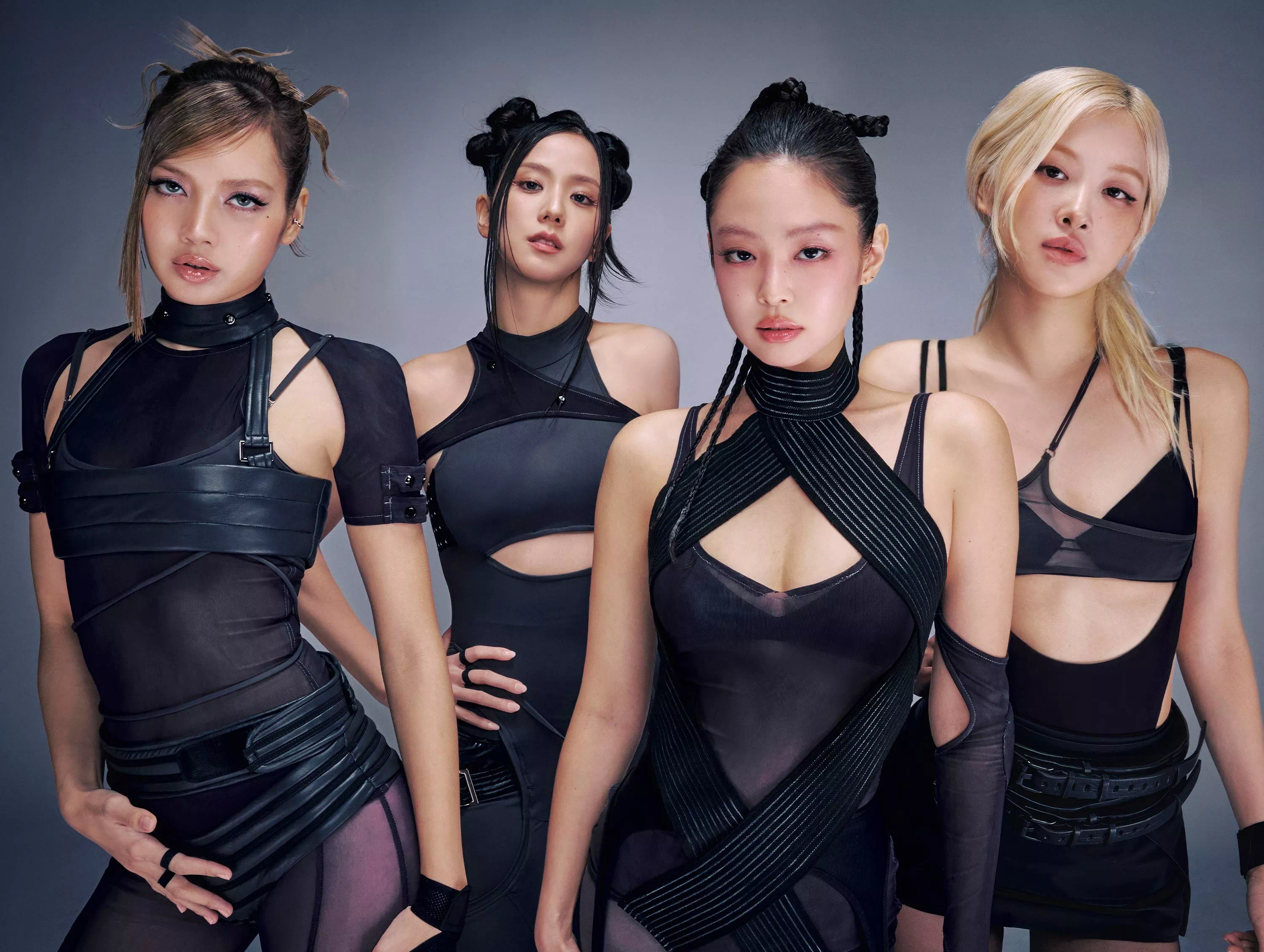 블랙핑크 2026 완전체 월드투어 시작과 솔로 대활약