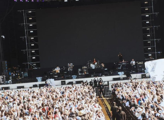 이승윤 전주 콘서트