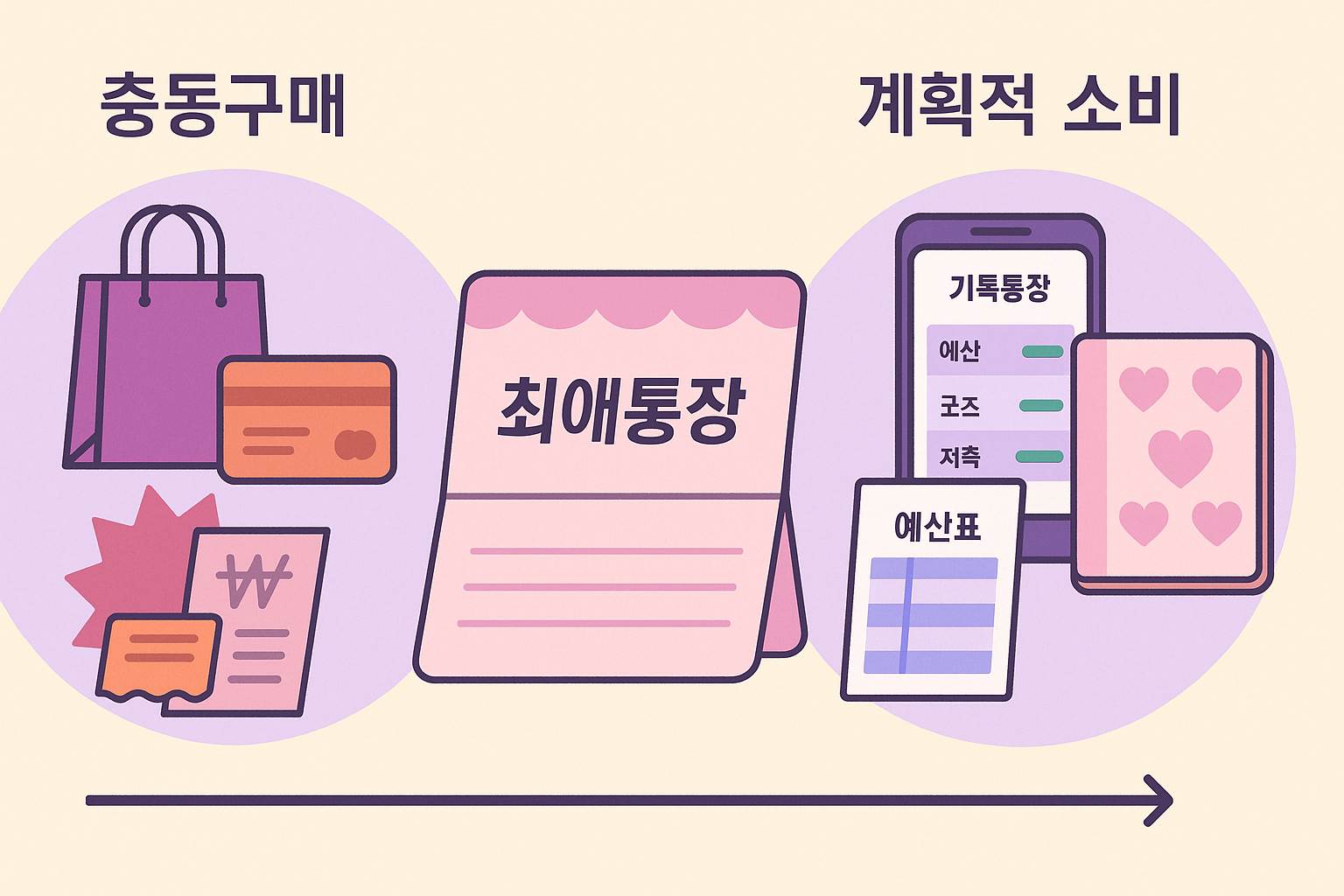 "팬활동이 곧 저축 습관이 되는 이유"에 대한 이미지입니다.