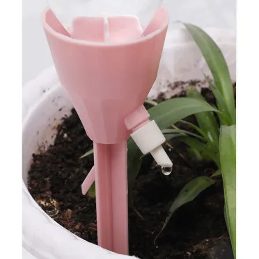 자동급수 화분 선택 물탱크관리 여행중건조 예방 쉬운 사용법_8