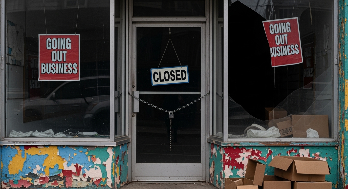 소상공인 빚탕감