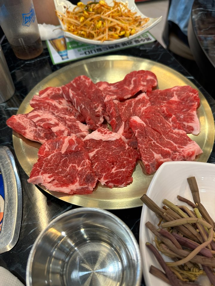 갈비살, 살치살