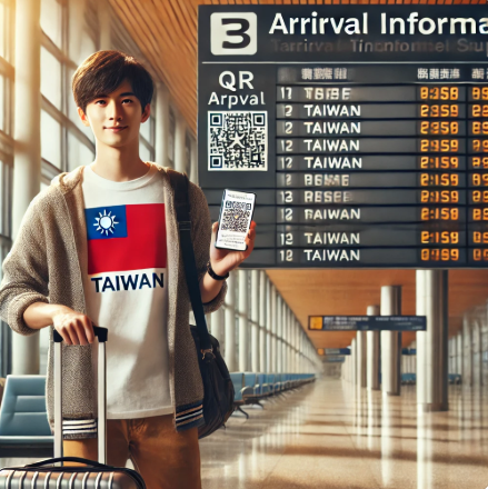 대만여행지원금 신청 안내