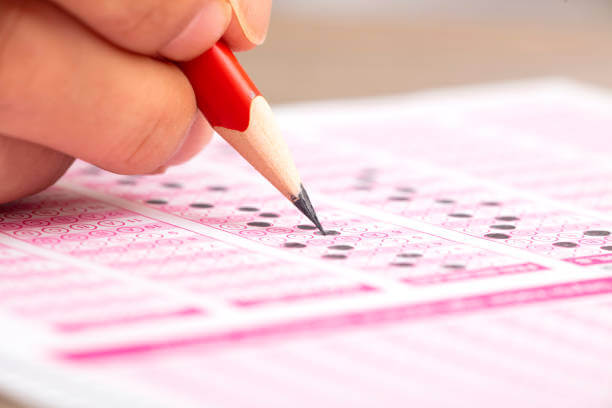 2024학년도 대학수학능력시험 수능일 등급컷 준비물