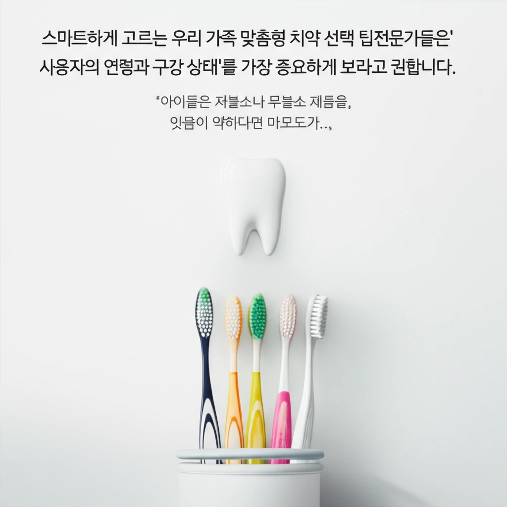 2080 치약 CMIT MIT 무검출..