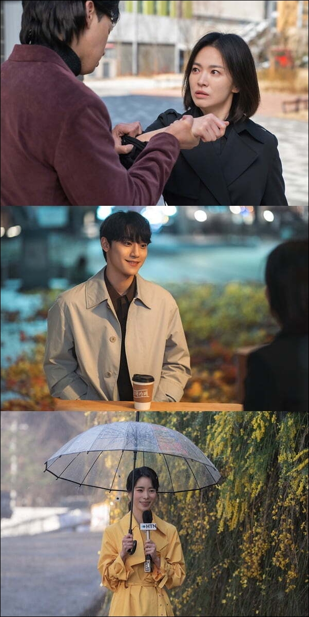 더글로리 장면3