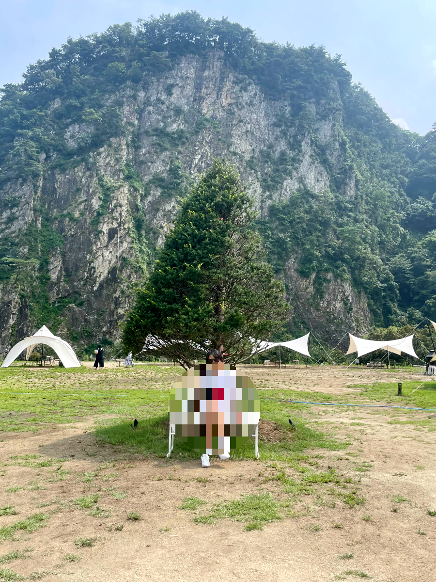 스톤크릭 절벽뷰 2