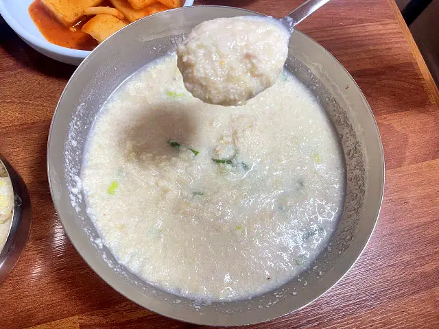 식객 허영만 백반기행 169회 표창원 편 자꾸 끌리는 매력적인 맛의 콩탕 강원 화천 맛집 소개