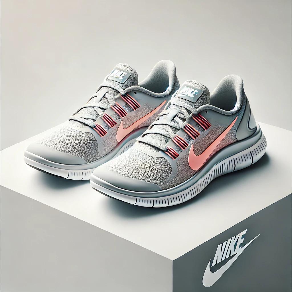 나이키 프리런 런닝화 여성