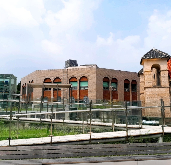 세실마루 전망대