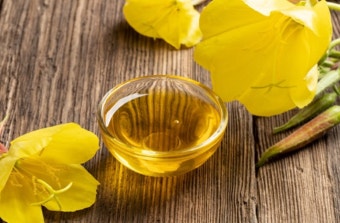 달맞이꽃 종자유