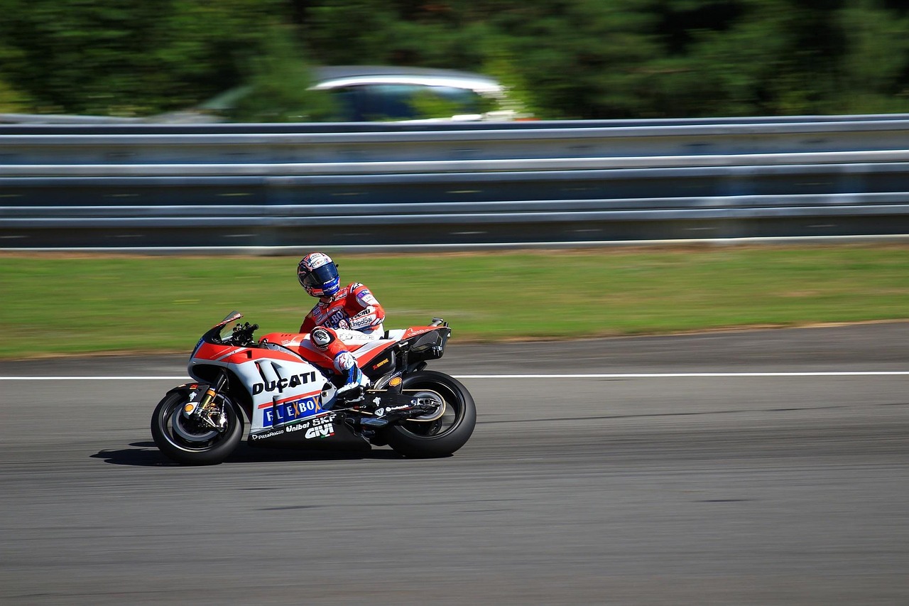 WSBK 라이더