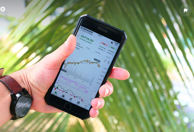 증시 반등 가능성