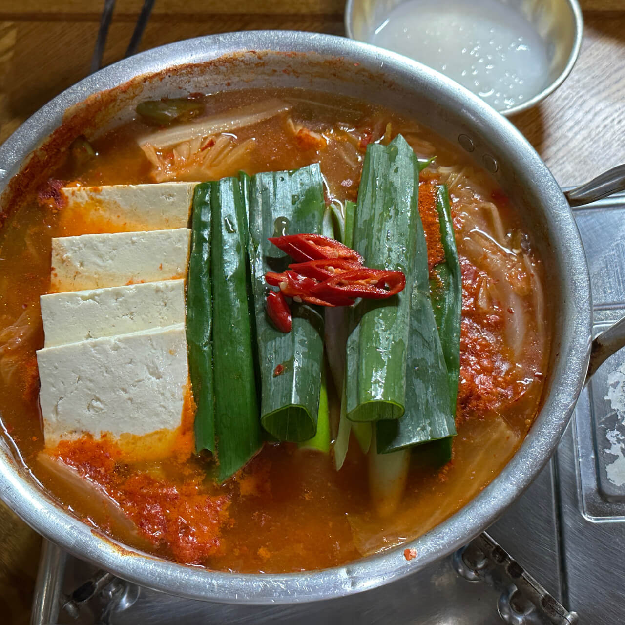 생생정보 할매밥됩니까 김치찌개 감자전 밥상 진현 할매 식당