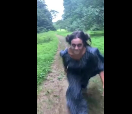 란더노티카 여인