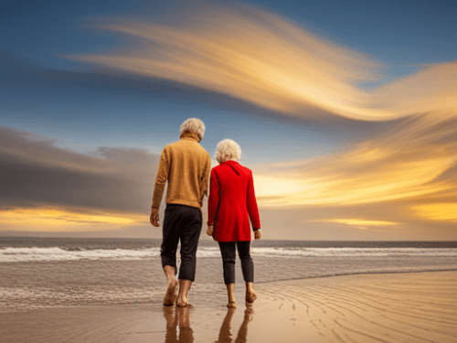 당뇨와 우울증, 두 마리 토끼를 한 번에 잡는 법