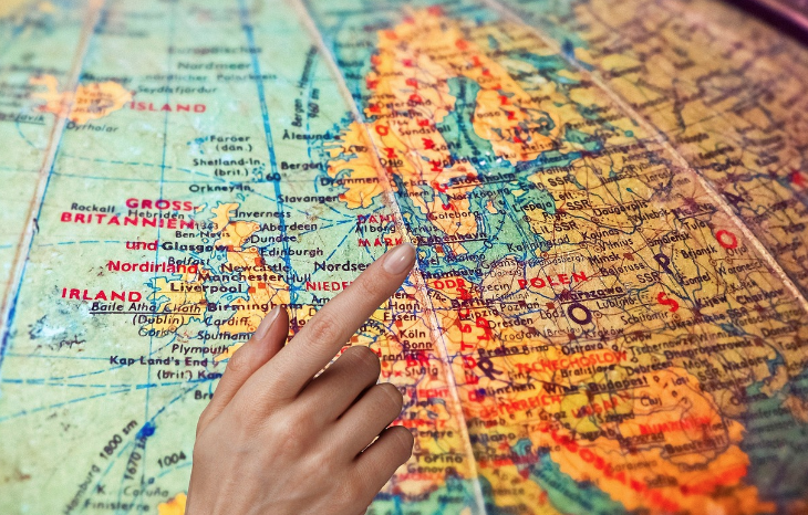 해외 취업 연수 K-Move 로 한번에 준비하는 법 알아보기 해외 일자리 취업 살펴보기