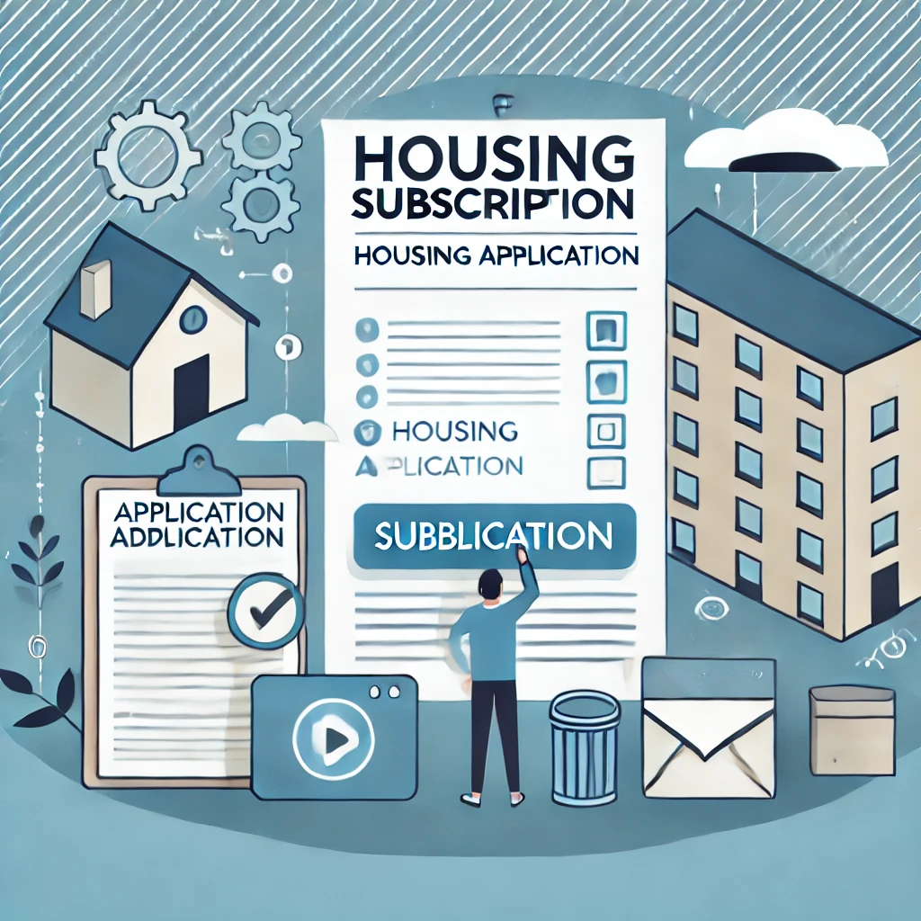 2025 신혼희망타운 분양가 및 청약 조건 총정리