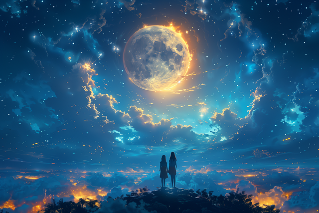 오늘의 별자리 운세
