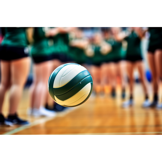 키크는 운동-배구