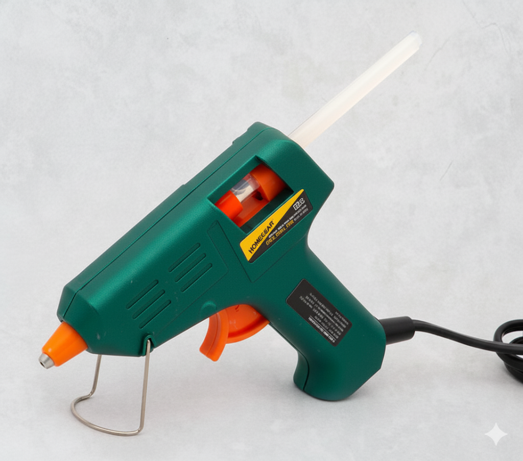 수동 글루건
