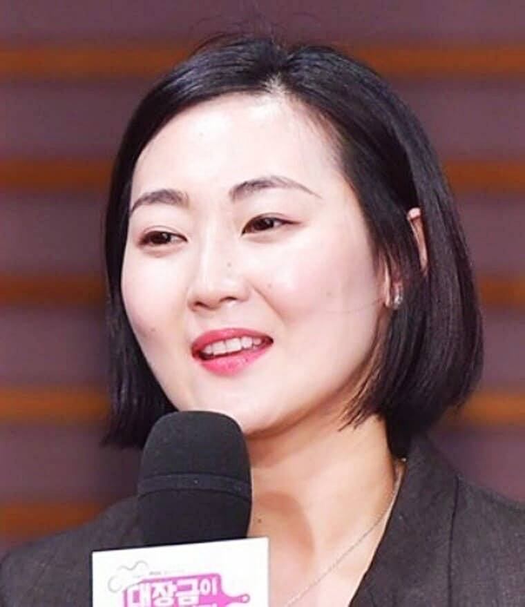 선혜윤-PD