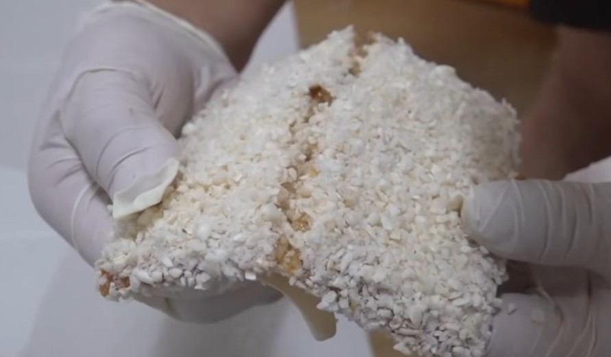 자갈한과, 전통의 맛과 현대 감성을 담은 건강 간식의 재발견 관련 사진