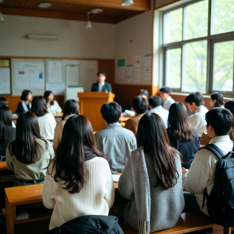 대학 새터, MT, OT의 의미