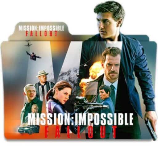 Mission Impossible Fall out