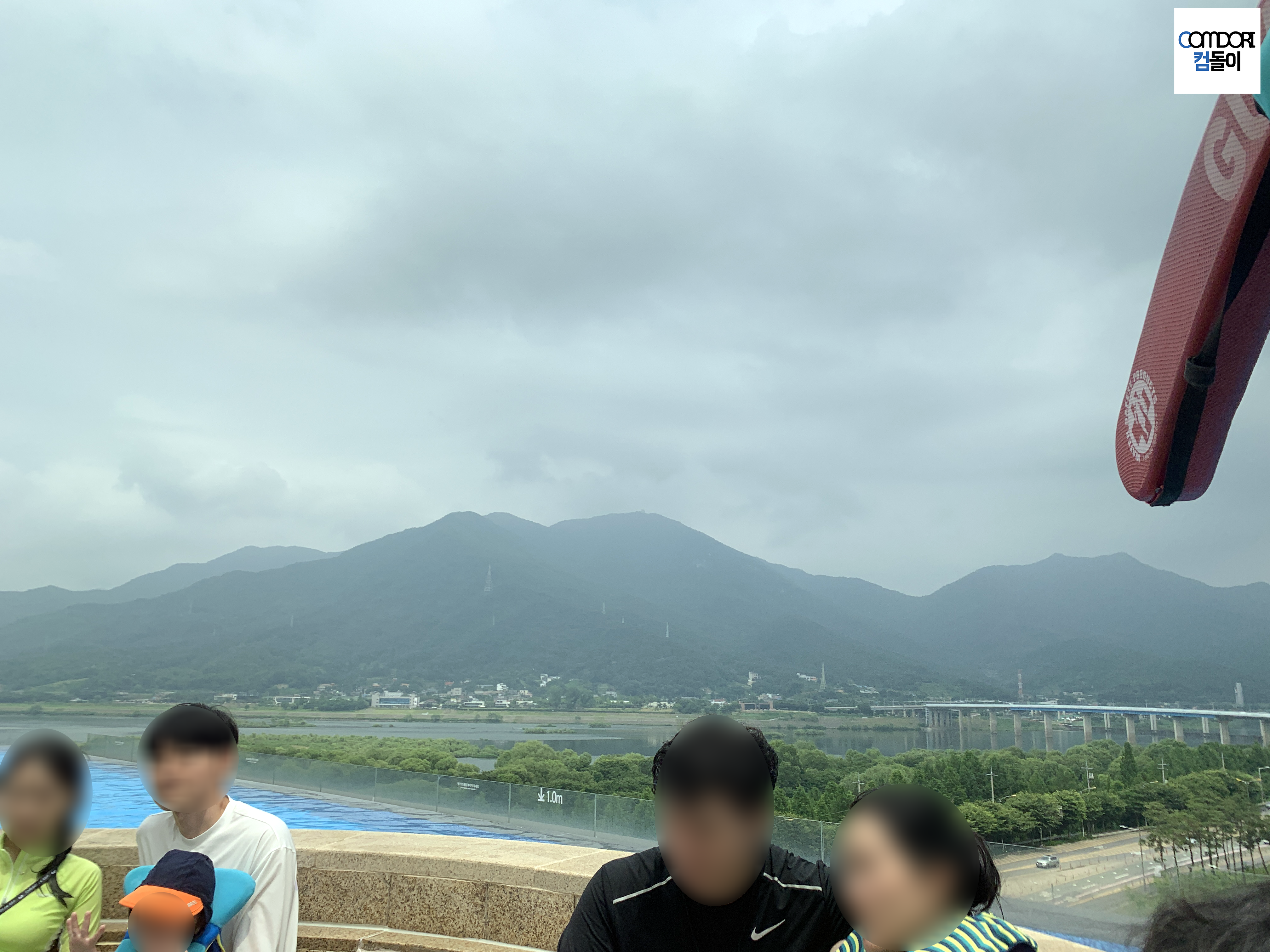 하남 아쿠아필드 아로마스파