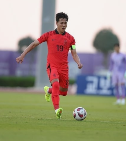 아시안컵 결승전 하이라이트