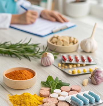 스타틴이 불편하다면? 안전하게 대체 가능한 약이 있습니다