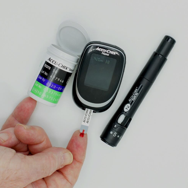 당뇨 증상 10가지 사진 16